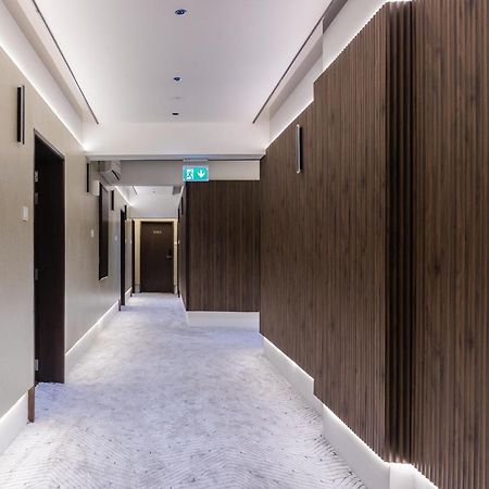 Jarzez Hotel Apartments Al Hail スィーブ エクステリア 写真