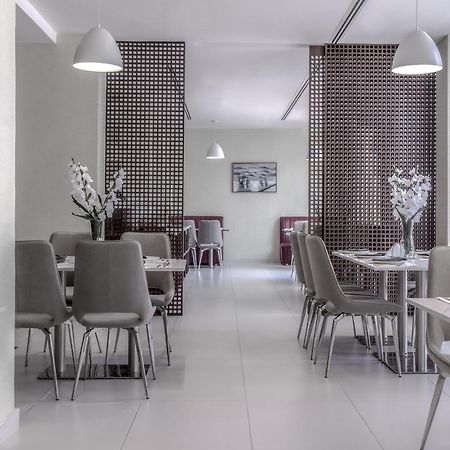 Jarzez Hotel Apartments Al Hail スィーブ エクステリア 写真