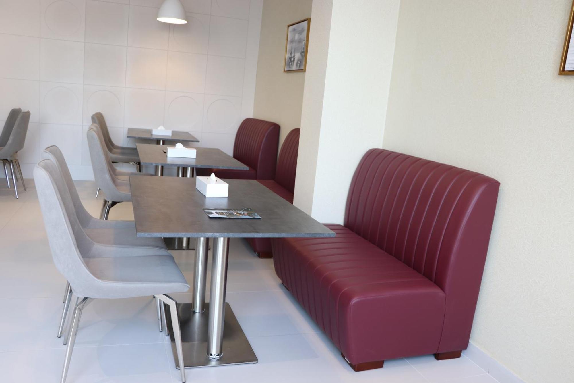 Jarzez Hotel Apartments Al Hail スィーブ エクステリア 写真