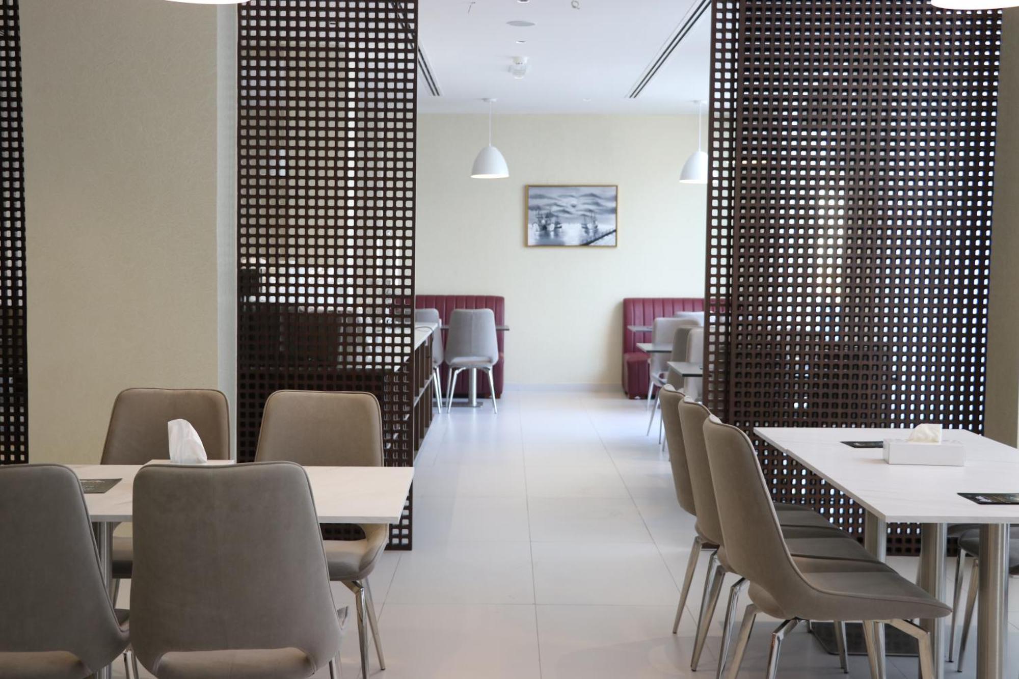 Jarzez Hotel Apartments Al Hail スィーブ エクステリア 写真