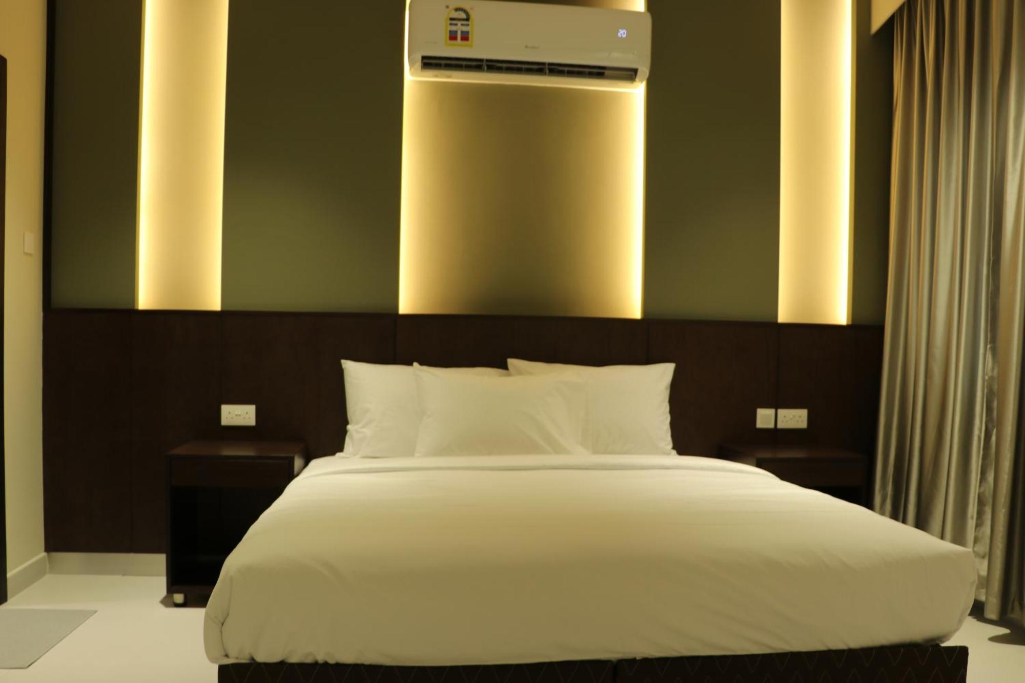 Jarzez Hotel Apartments Al Hail スィーブ エクステリア 写真