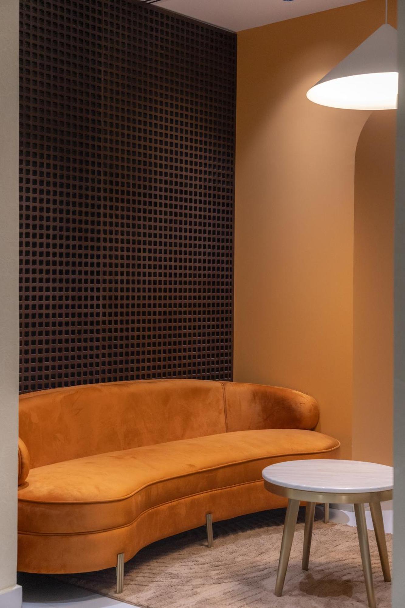 Jarzez Hotel Apartments Al Hail スィーブ エクステリア 写真