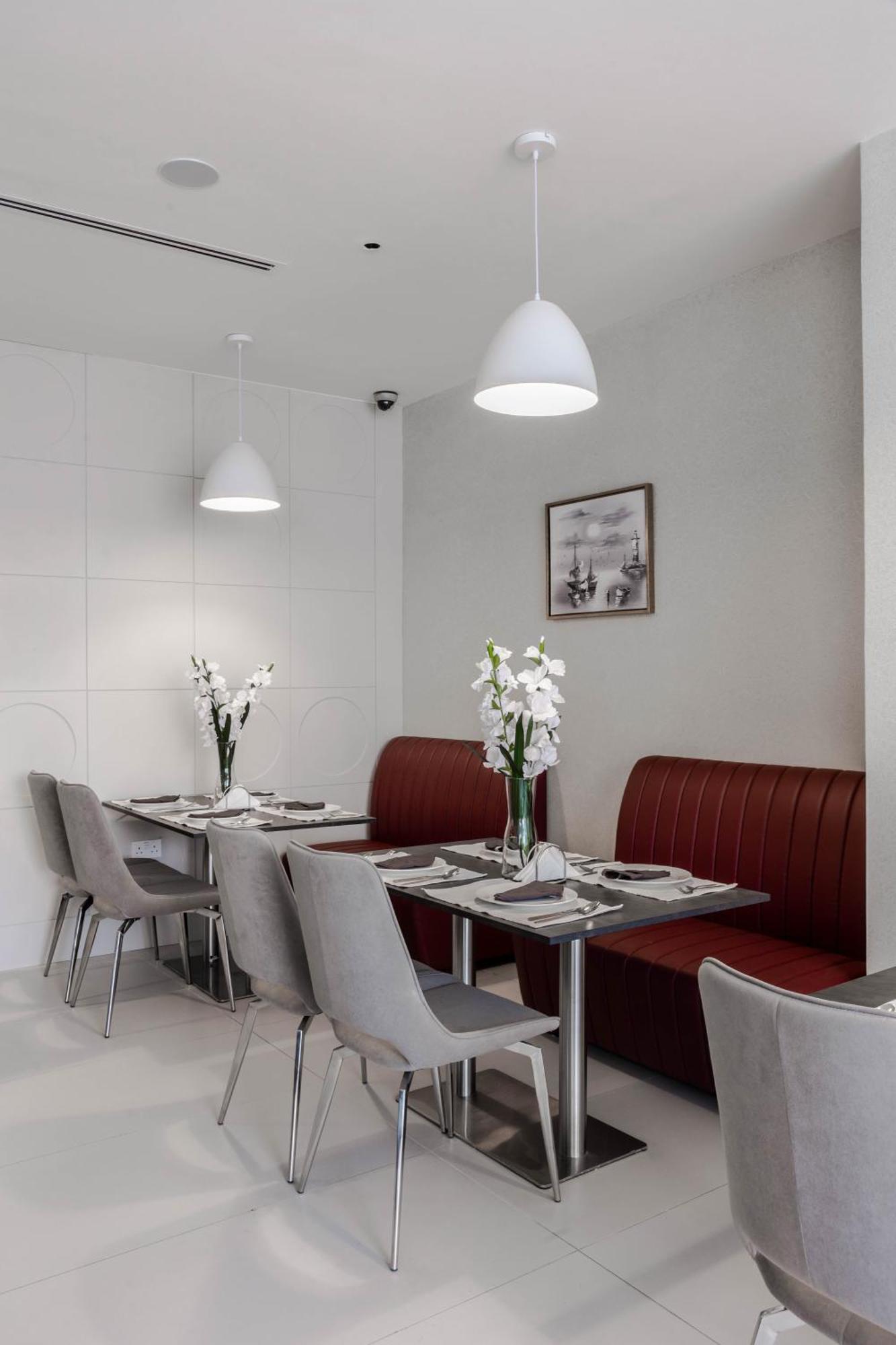 Jarzez Hotel Apartments Al Hail スィーブ エクステリア 写真