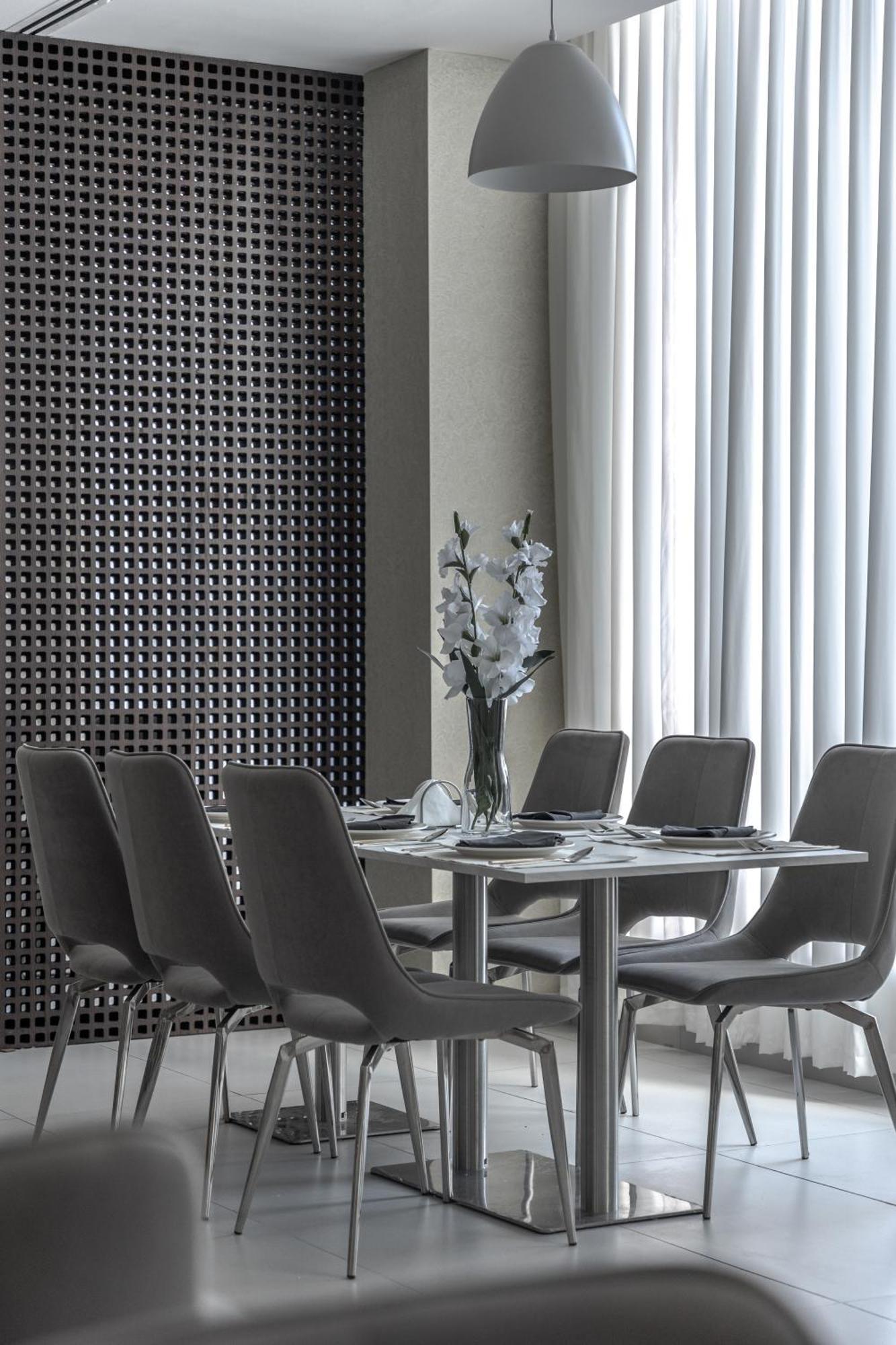 Jarzez Hotel Apartments Al Hail スィーブ エクステリア 写真