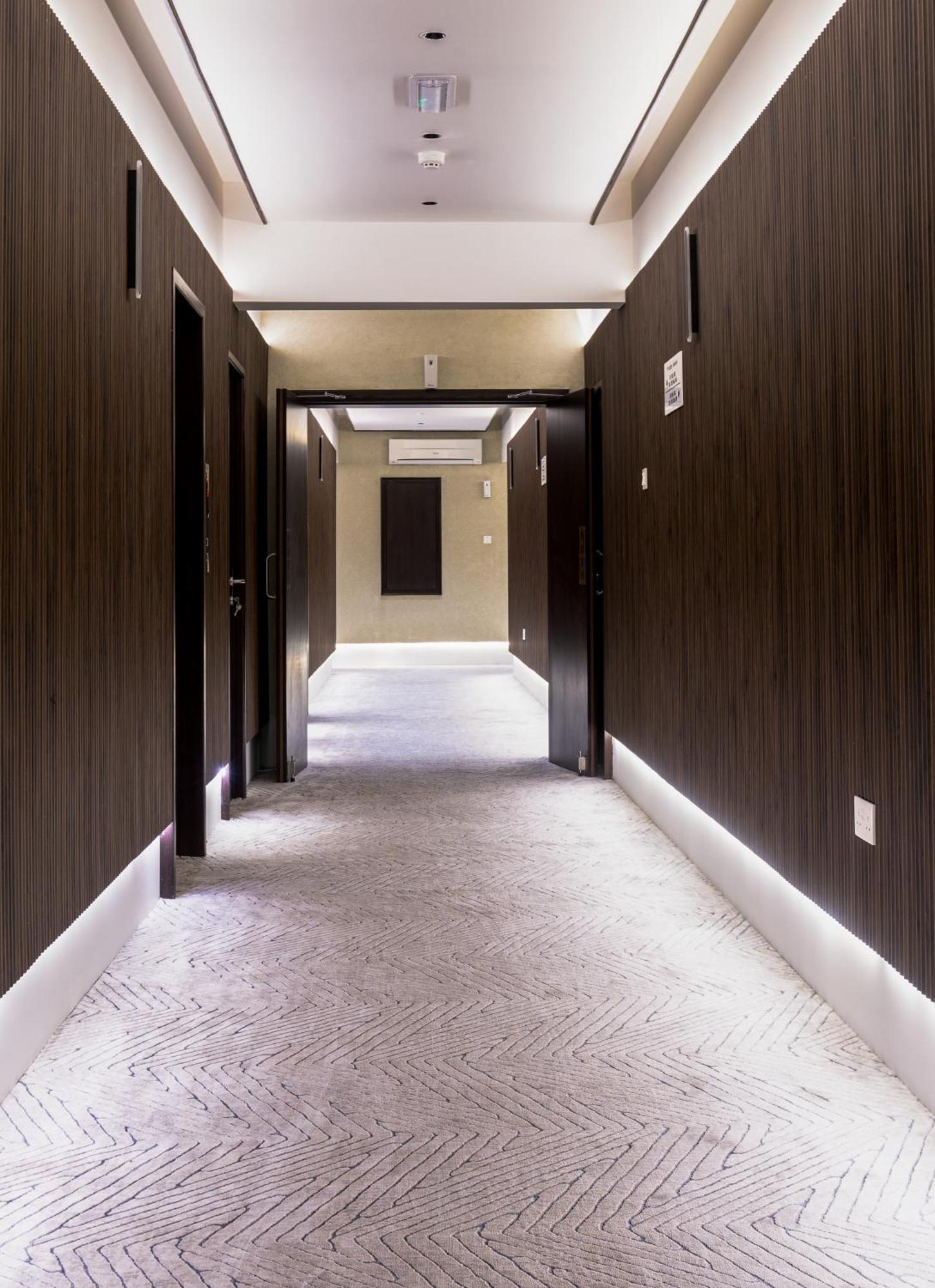 Jarzez Hotel Apartments Al Hail スィーブ エクステリア 写真