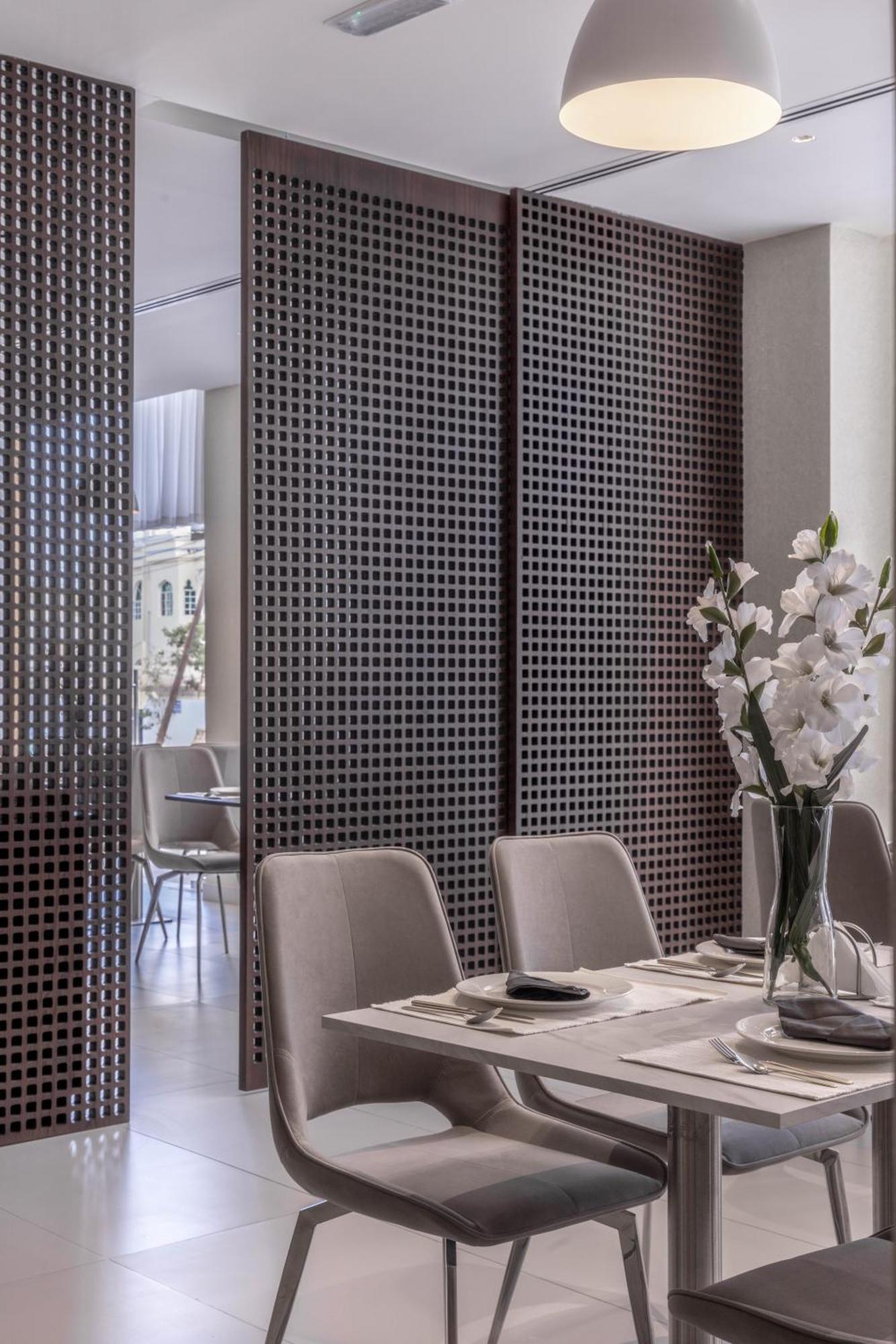 Jarzez Hotel Apartments Al Hail スィーブ エクステリア 写真